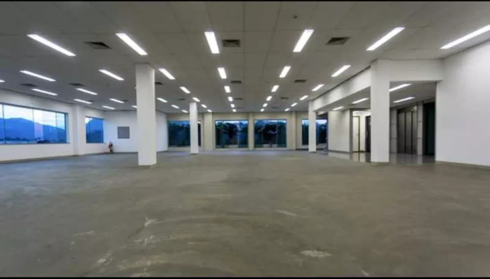 Prédio Inteiro, 6510 m² - Foto 11