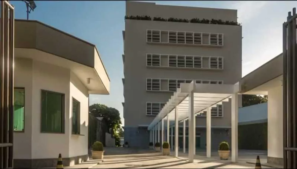 Prédio Inteiro, 6510 m² - Foto 5