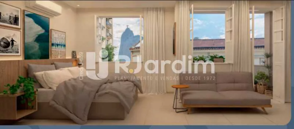 Apartamento, 2 quartos, 54 m² - Foto 8