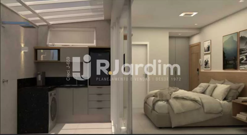Apartamento, 2 quartos, 54 m² - Foto 9