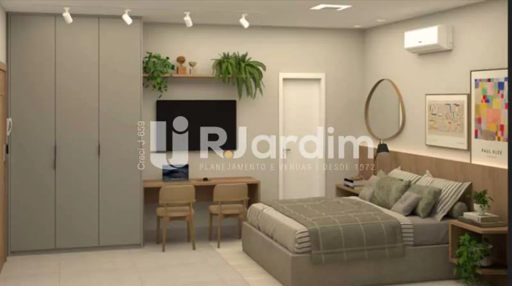 Apartamento, 2 quartos, 54 m² - Foto 12