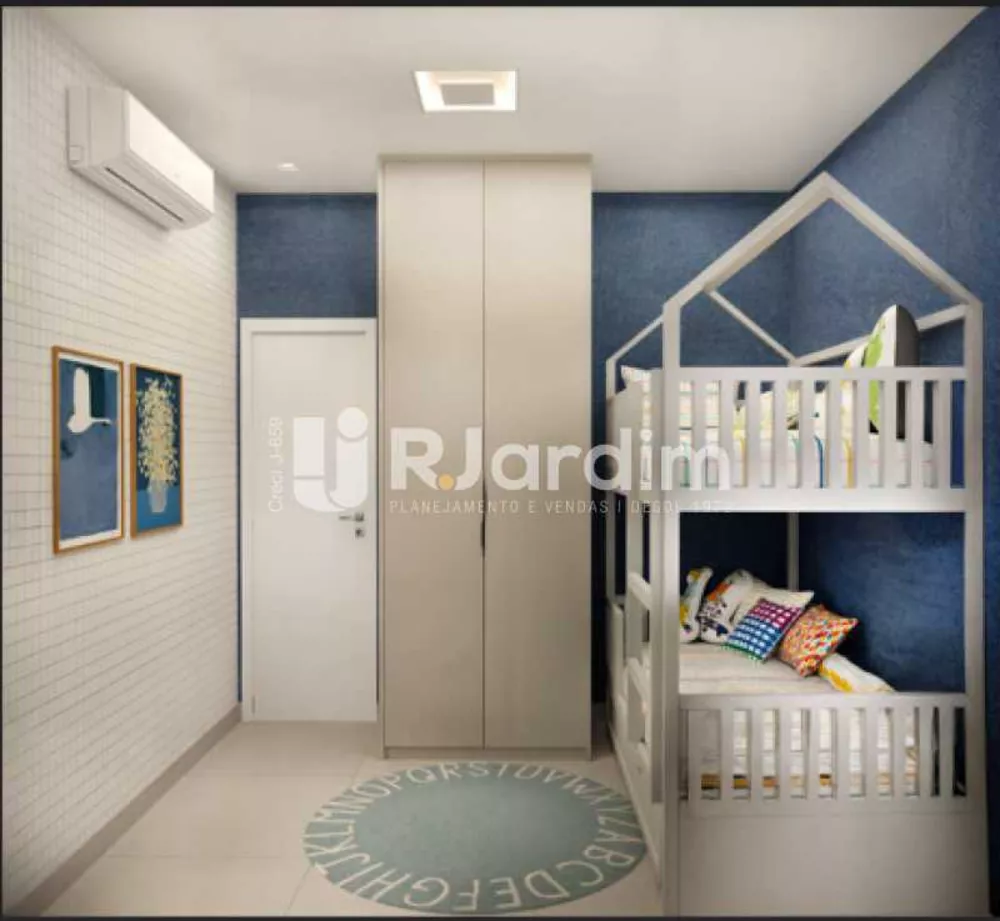 Apartamento, 2 quartos, 54 m² - Foto 15