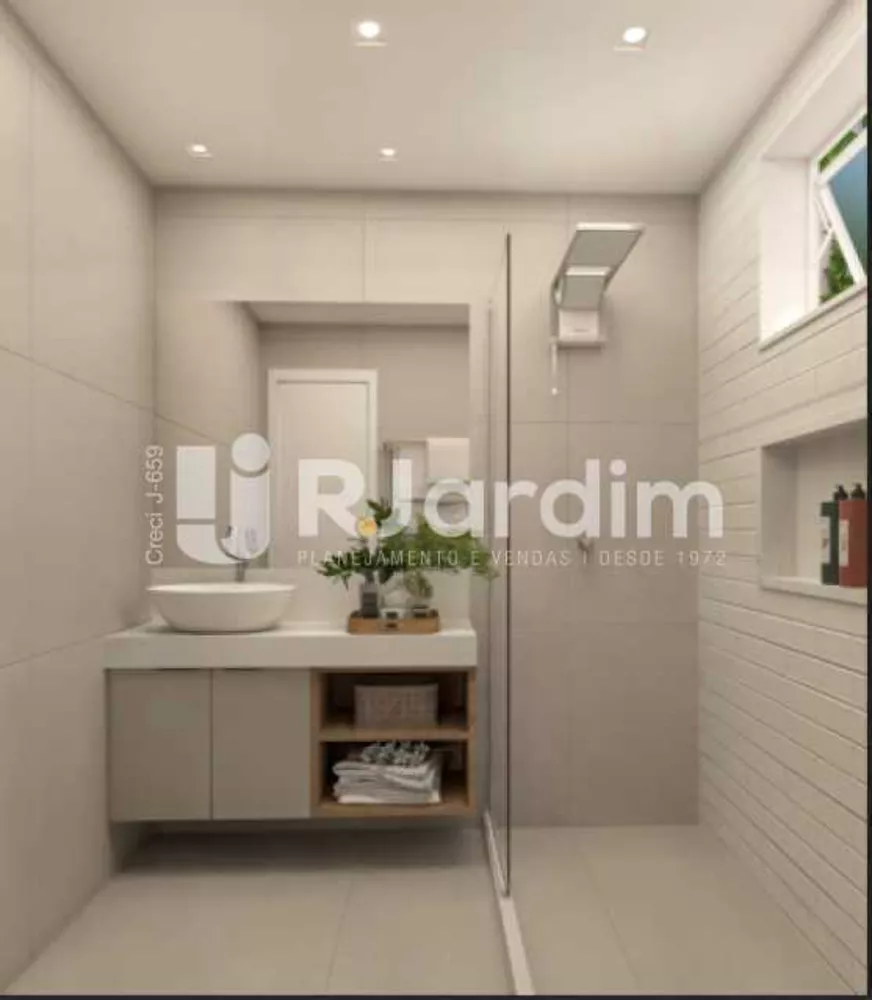 Apartamento, 2 quartos, 54 m² - Foto 3