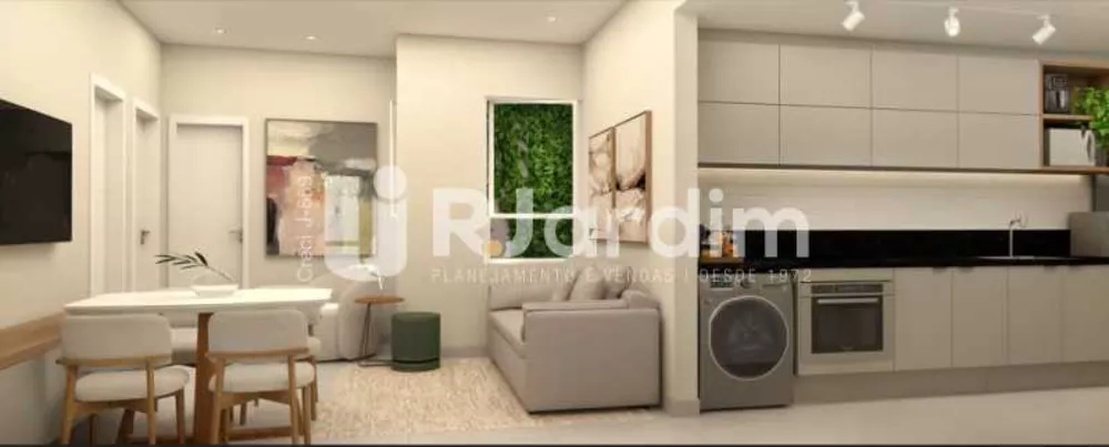 Apartamento, 2 quartos, 54 m² - Foto 11