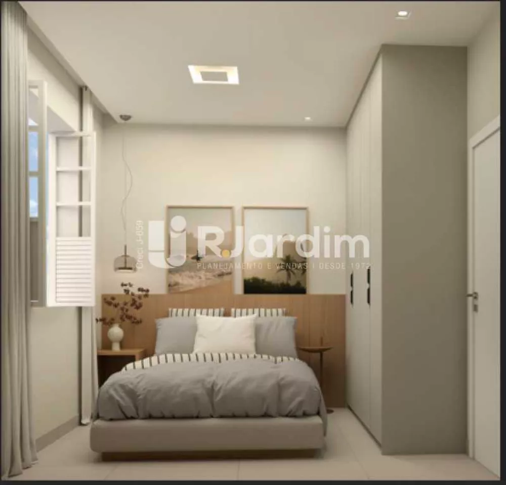 Apartamento, 2 quartos, 54 m² - Foto 21