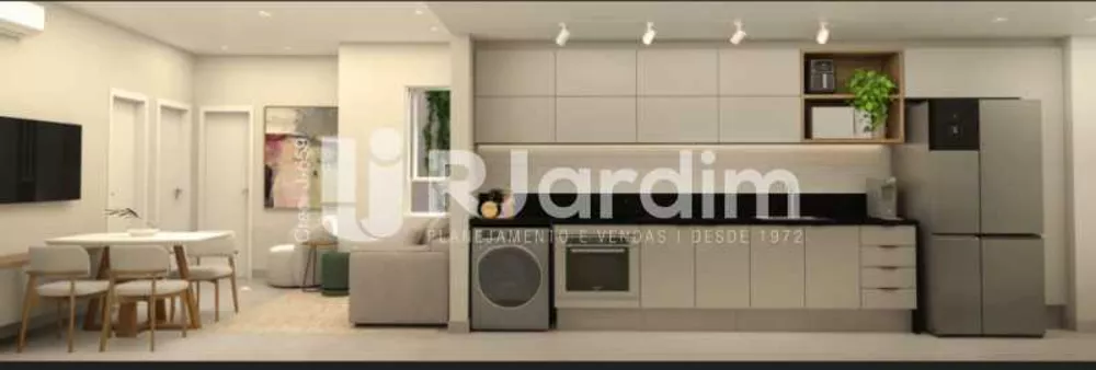 Apartamento, 2 quartos, 54 m² - Foto 7