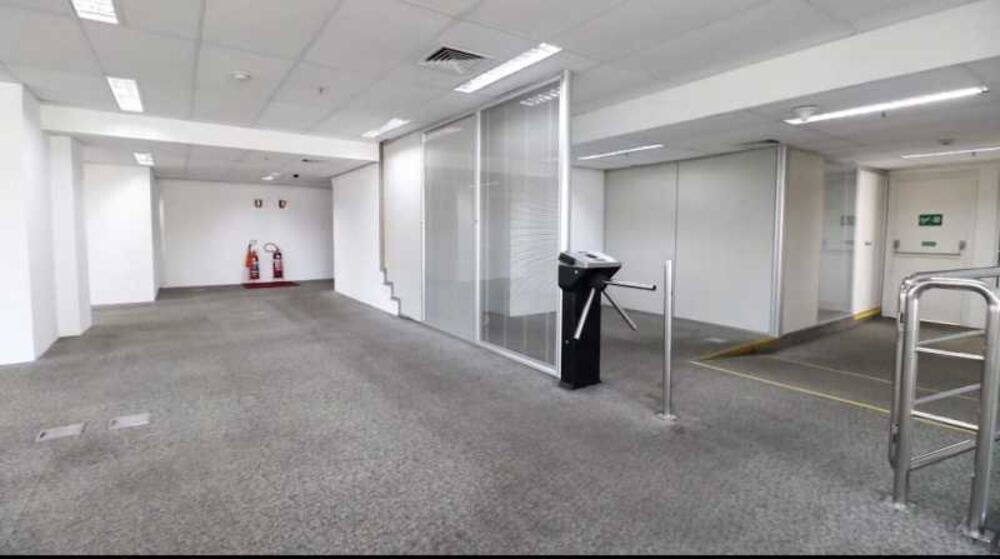 Prédio Inteiro para alugar, 7200m² - Foto 2