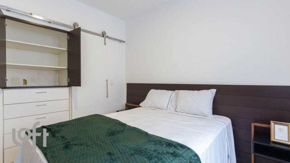 Apartamento, 2 quartos, 79 m² - Foto 5