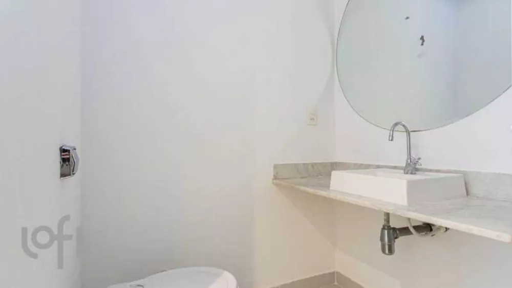 Apartamento, 2 quartos, 79 m² - Foto 21