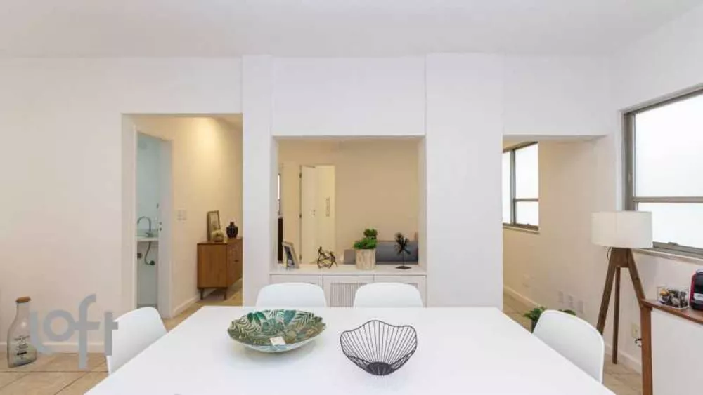 Apartamento, 2 quartos, 79 m² - Foto 13