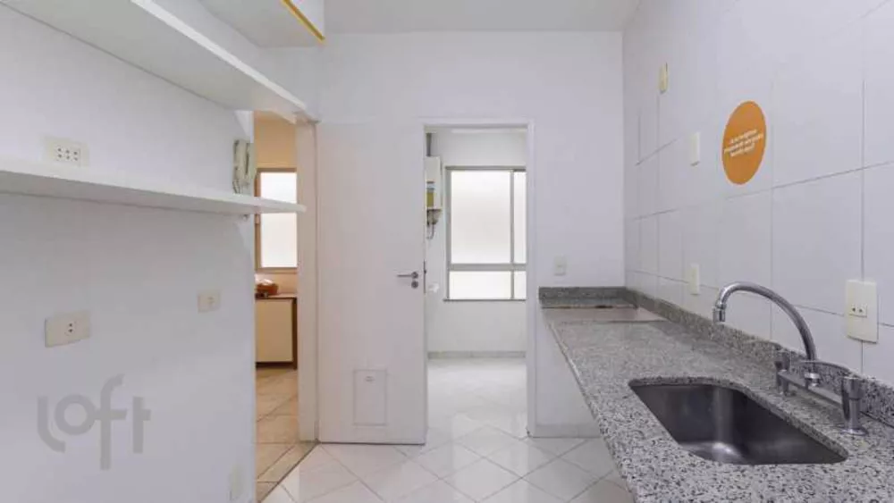 Apartamento, 2 quartos, 79 m² - Foto 19