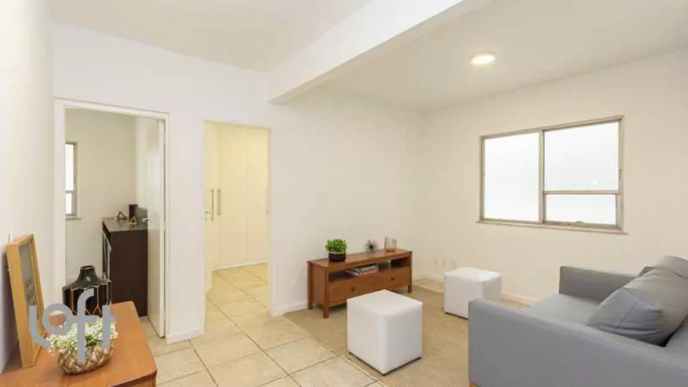 Apartamento, 2 quartos, 79 m² - Foto 3