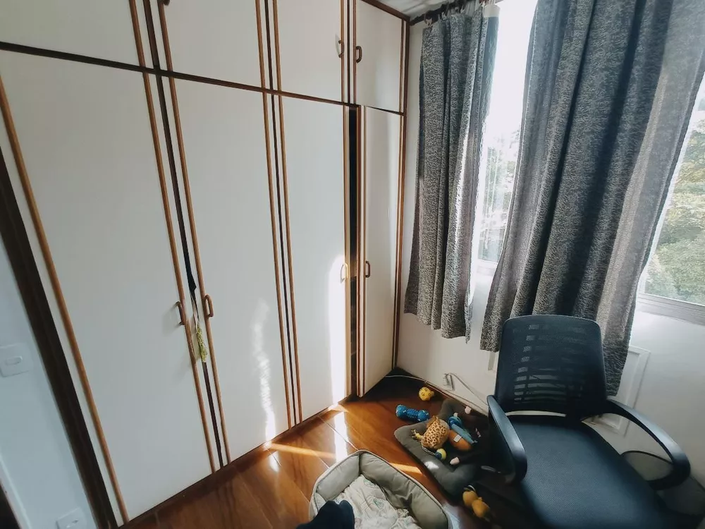 Apartamento, 3 quartos, 80 m² - Foto 13