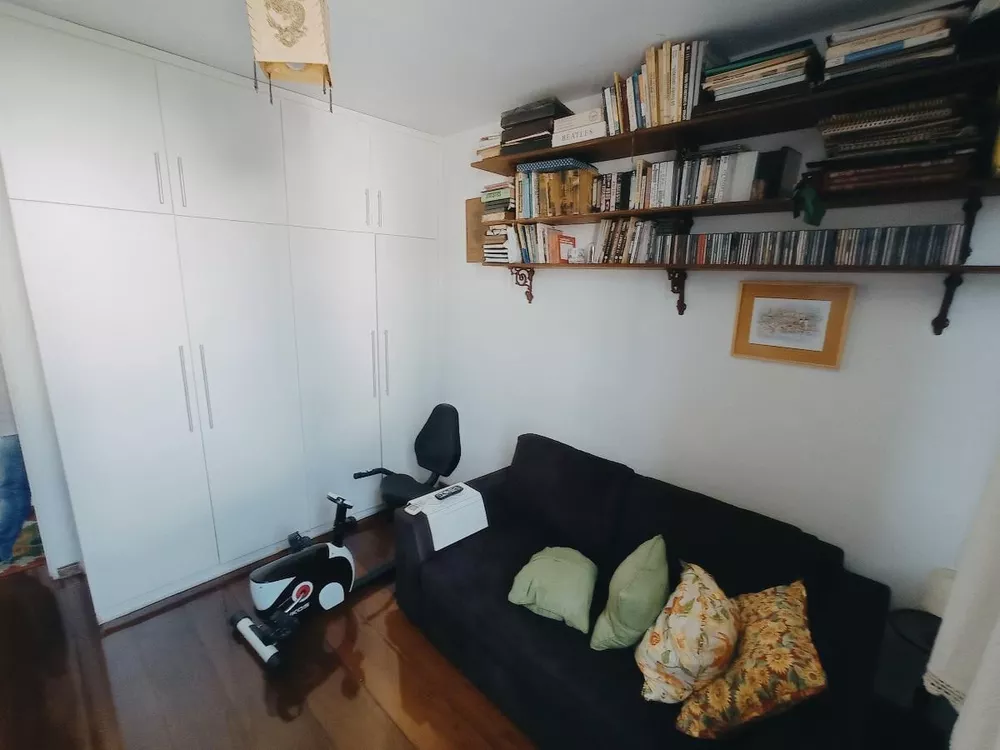Apartamento, 3 quartos, 80 m² - Foto 12