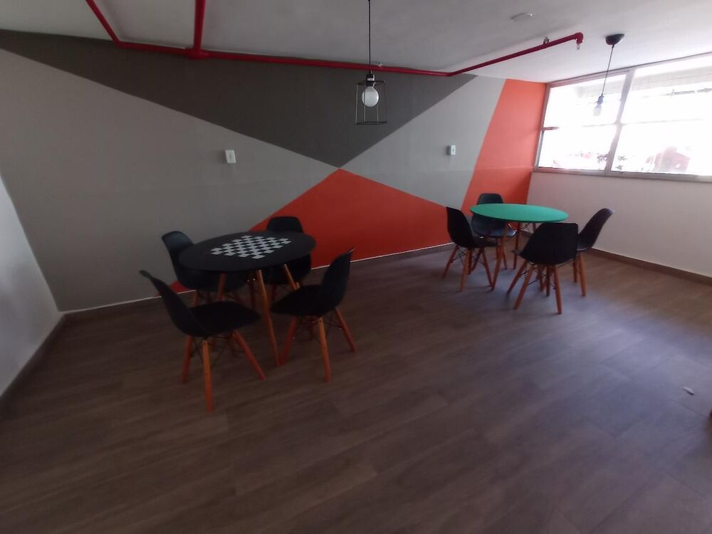 Apartamento à venda com 3 quartos, 80m² - Foto 6
