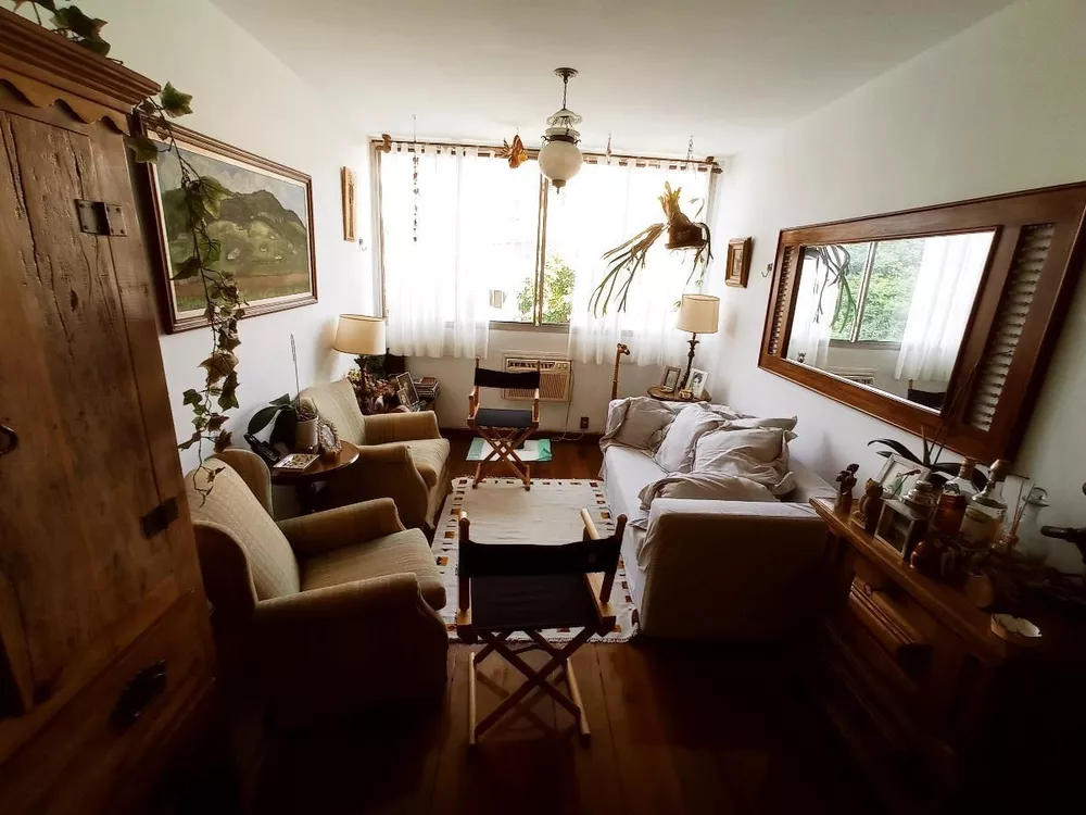 Apartamento, 3 quartos, 80 m² - Foto 1