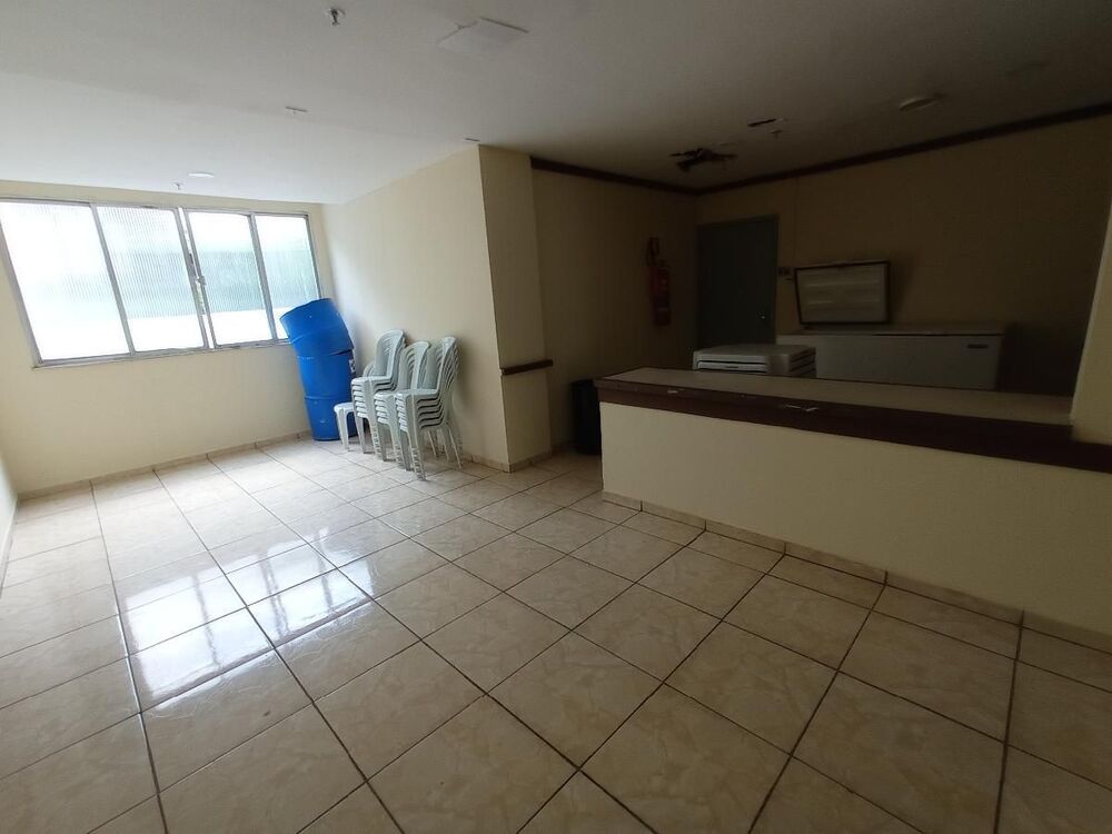 Apartamento à venda com 3 quartos, 80m² - Foto 5