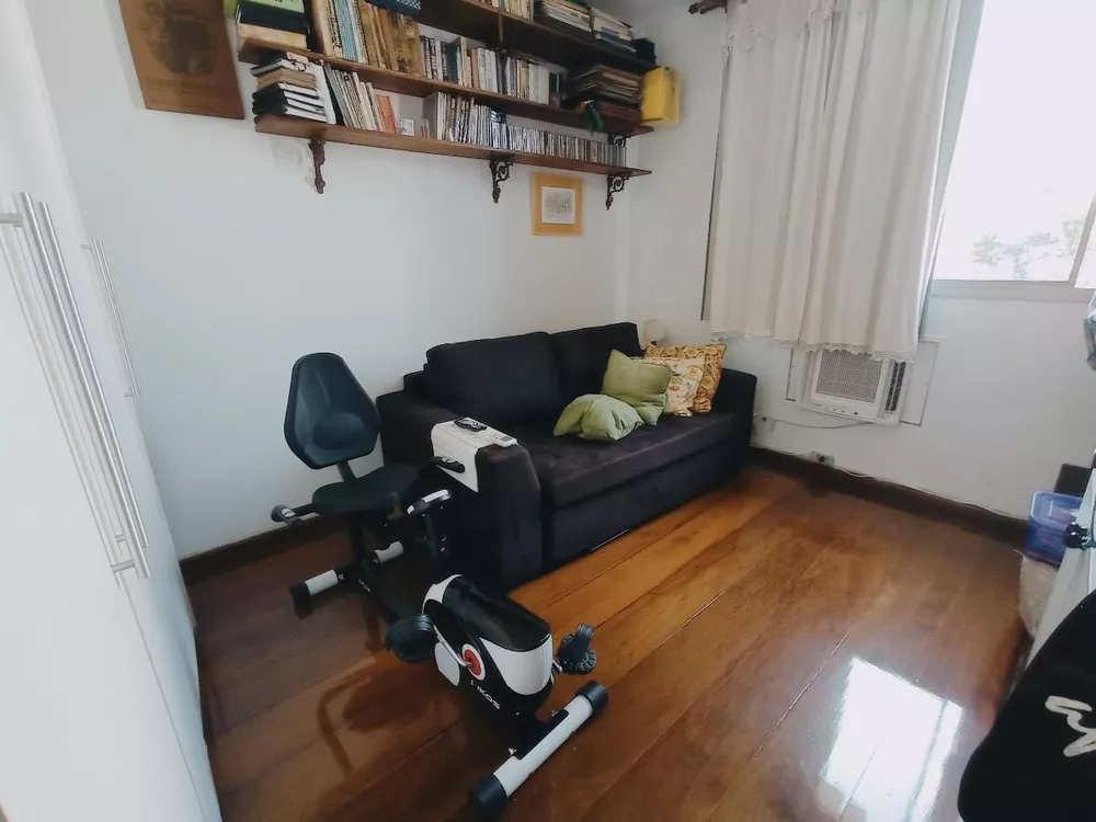 Apartamento, 3 quartos, 80 m² - Foto 11
