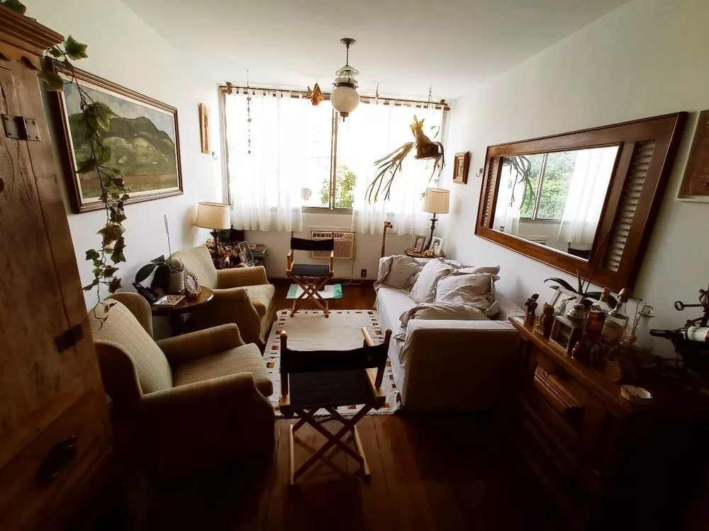 Apartamento, 3 quartos, 80 m² - Foto 4
