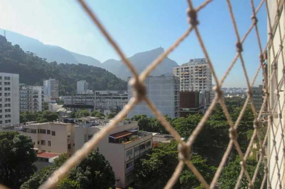 Cobertura à venda com 4 quartos, 155m² - Foto 1