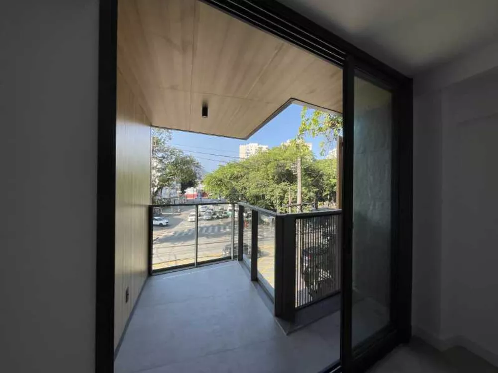 Apartamento, 2 quartos, 72 m² - Foto 7