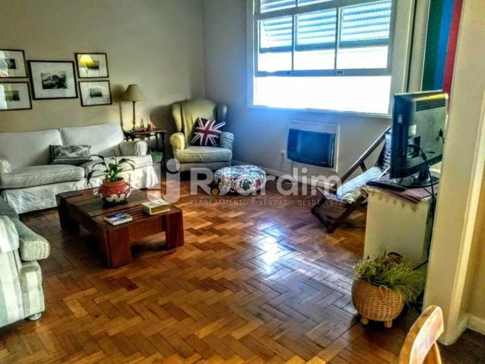 Apartamento, 3 quartos, 166 m² - Foto 5