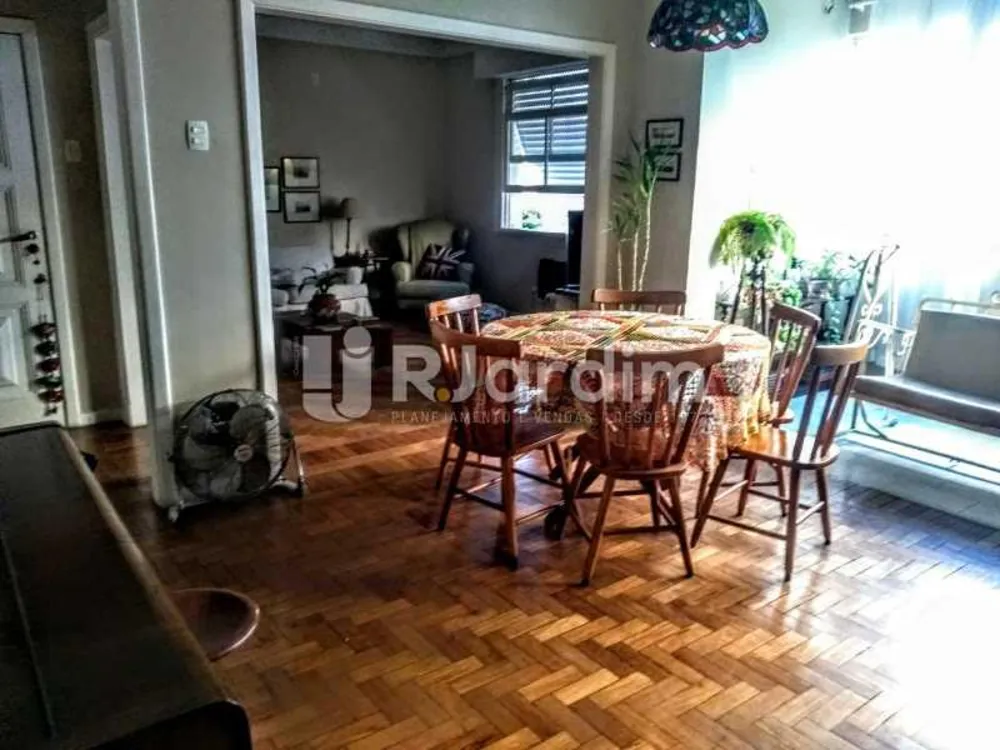 Apartamento, 3 quartos, 166 m² - Foto 7