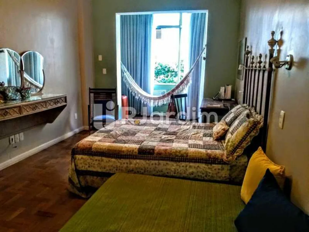 Apartamento, 3 quartos, 166 m² - Foto 4
