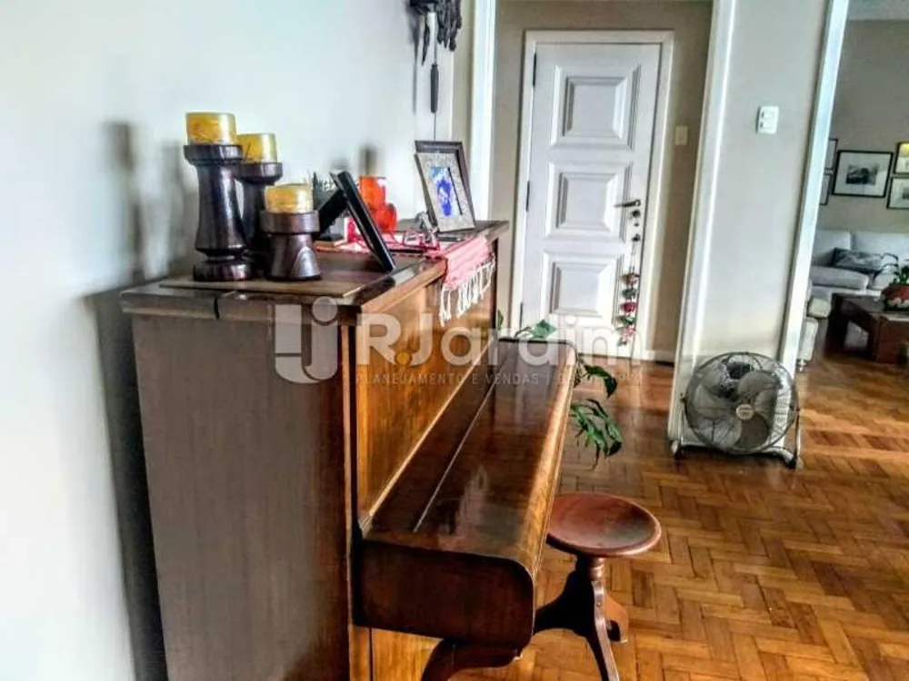 Apartamento, 3 quartos, 166 m² - Foto 3