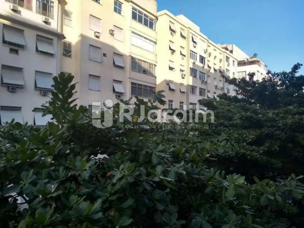 Apartamento, 3 quartos, 166 m² - Foto 1