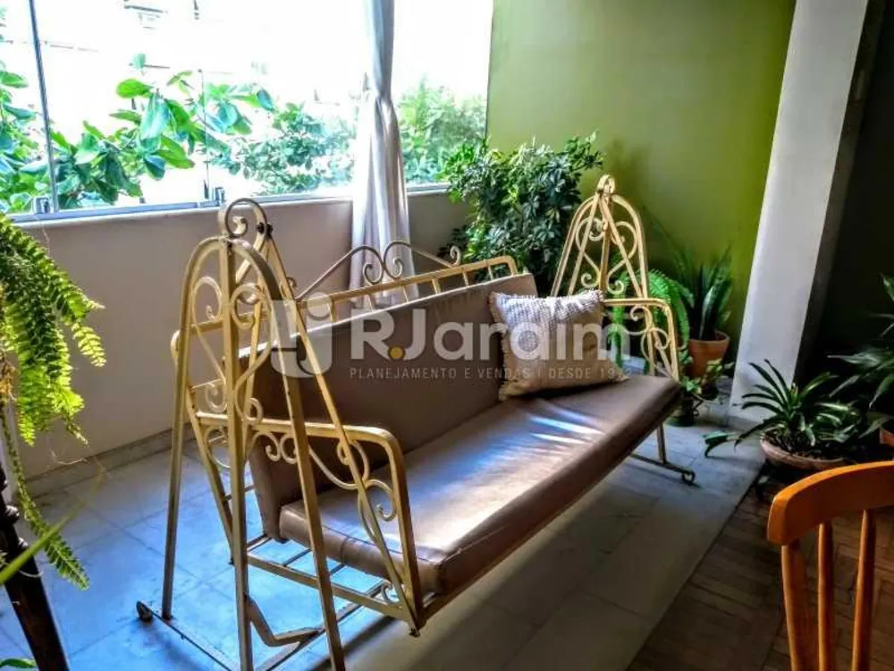 Apartamento, 3 quartos, 166 m² - Foto 2