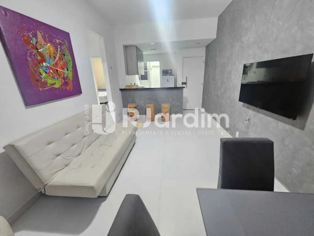 Apartamento, 2 quartos, 63 m² - Foto 3