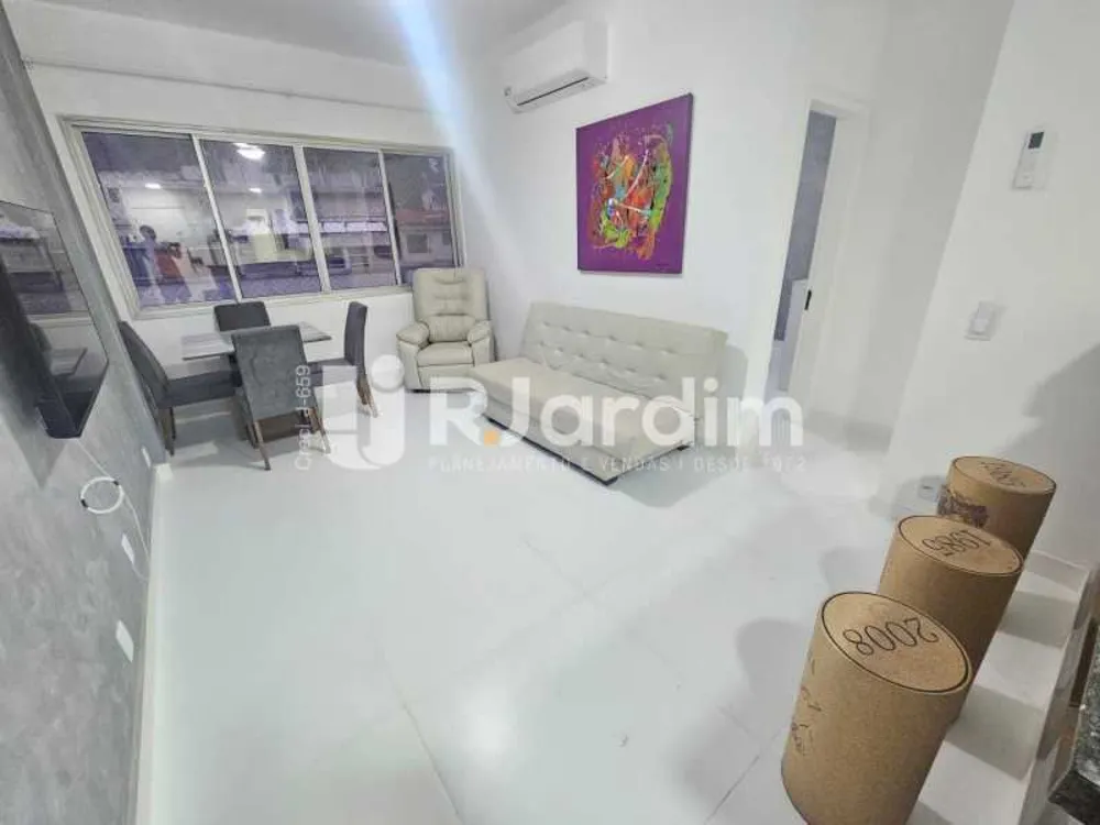 Apartamento, 2 quartos, 63 m² - Foto 9