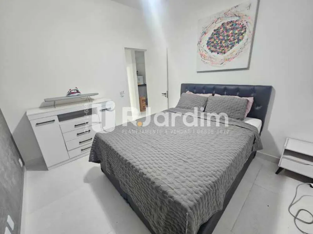 Apartamento, 2 quartos, 63 m² - Foto 6
