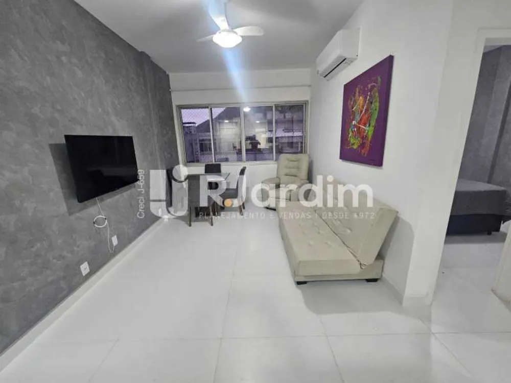 Apartamento, 2 quartos, 63 m² - Foto 2