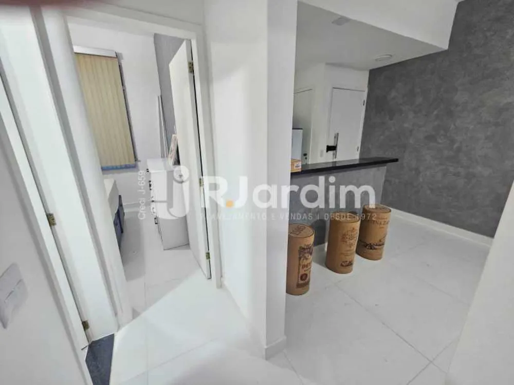 Apartamento, 2 quartos, 63 m² - Foto 11