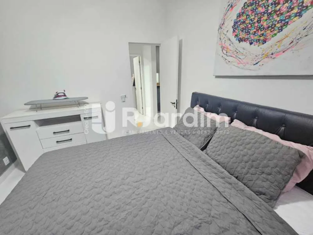 Apartamento, 2 quartos, 63 m² - Foto 3