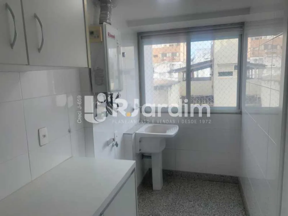 Apartamento, 4 quartos, 198 m² - Foto 22