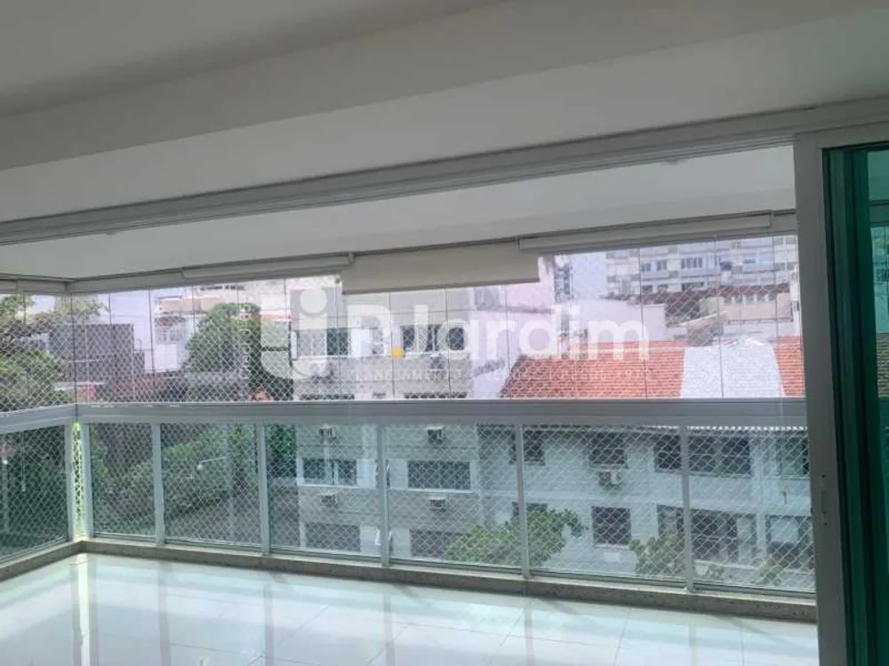 Apartamento, 4 quartos, 198 m² - Foto 1