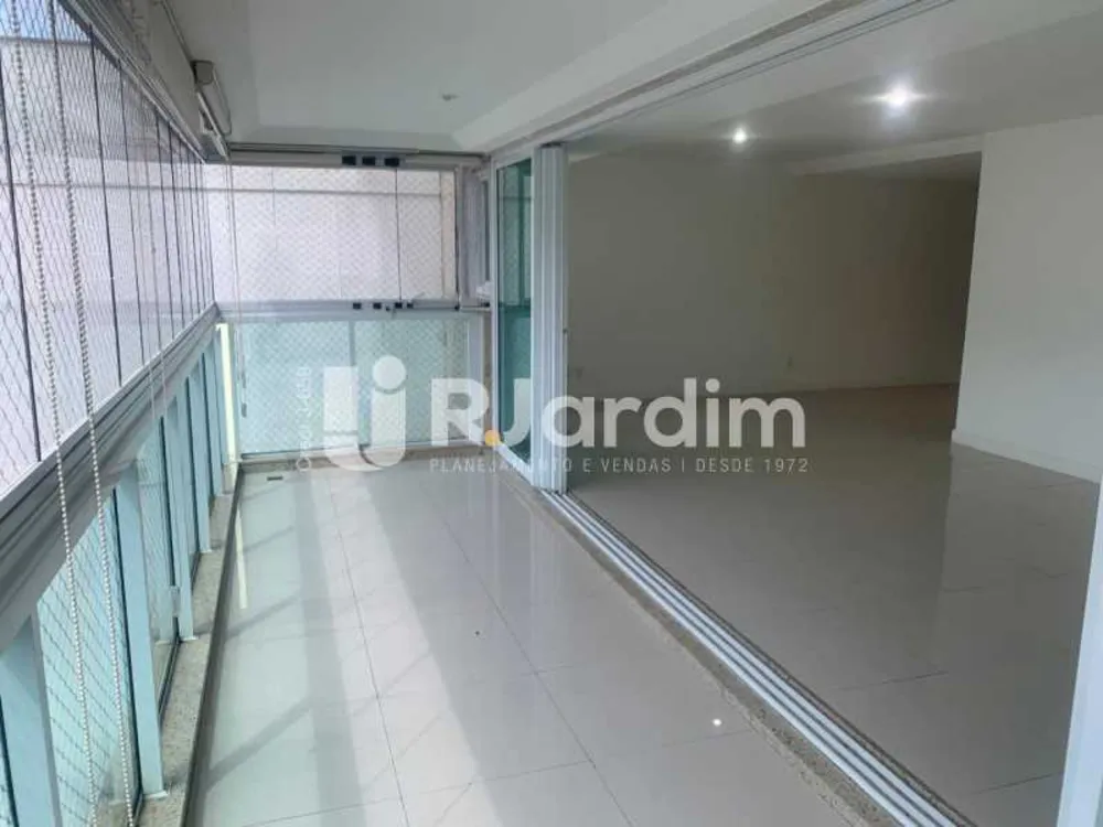 Apartamento, 4 quartos, 198 m² - Foto 2
