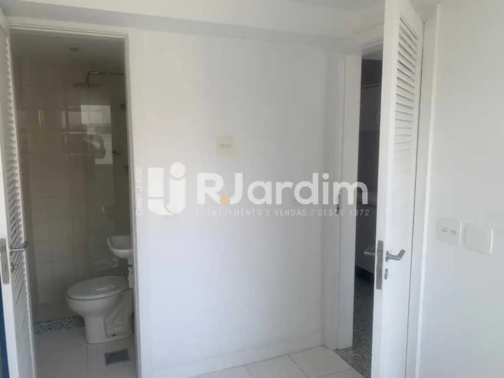 Apartamento, 4 quartos, 198 m² - Foto 23