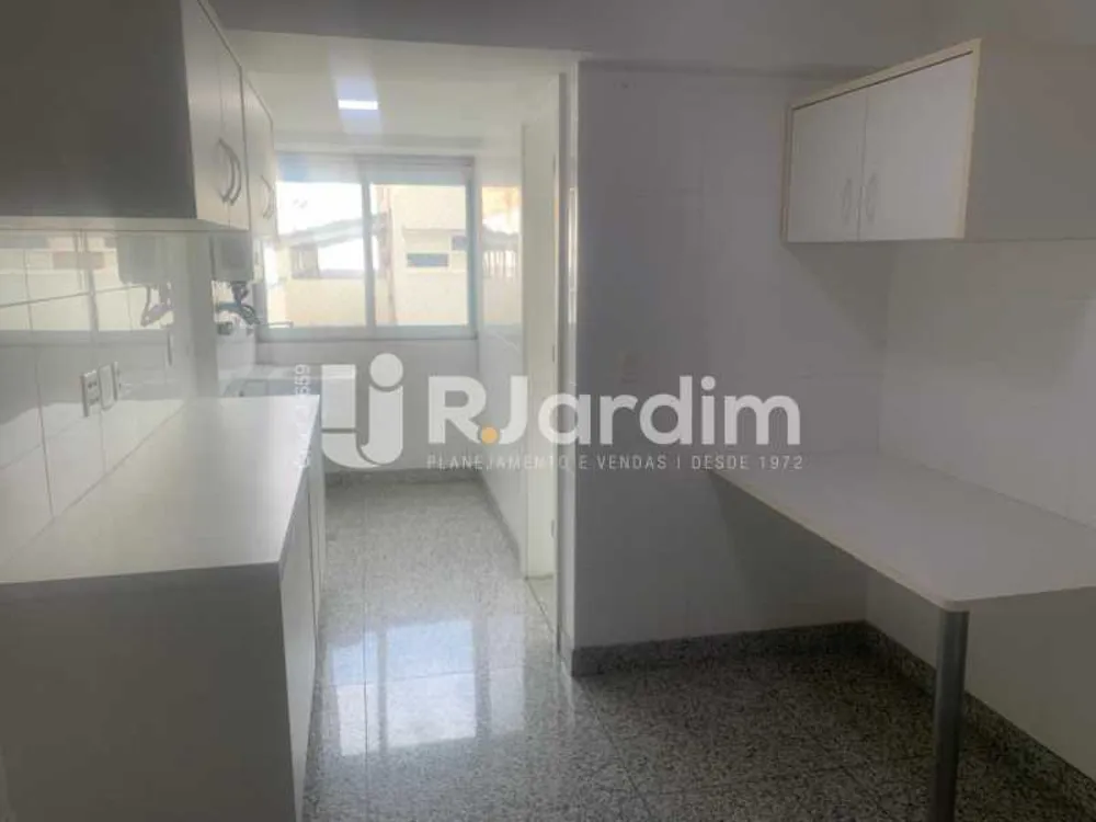 Apartamento, 4 quartos, 198 m² - Foto 20