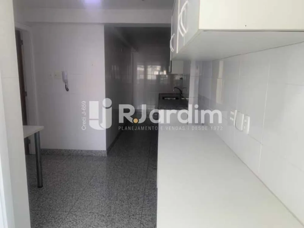 Apartamento, 4 quartos, 198 m² - Foto 24