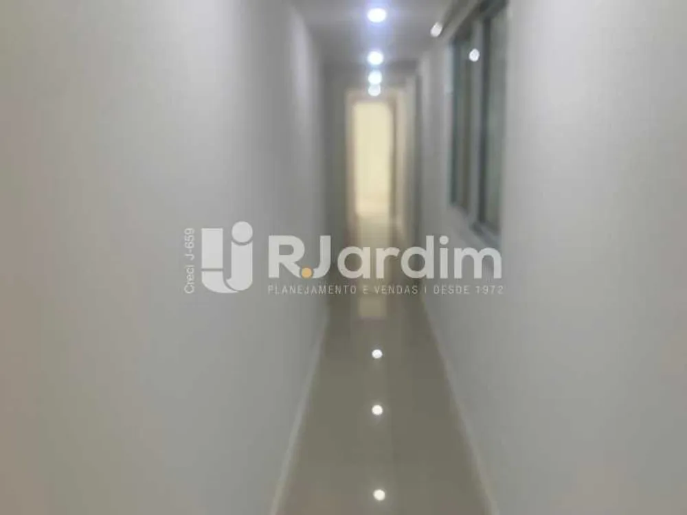 Apartamento, 4 quartos, 198 m² - Foto 9
