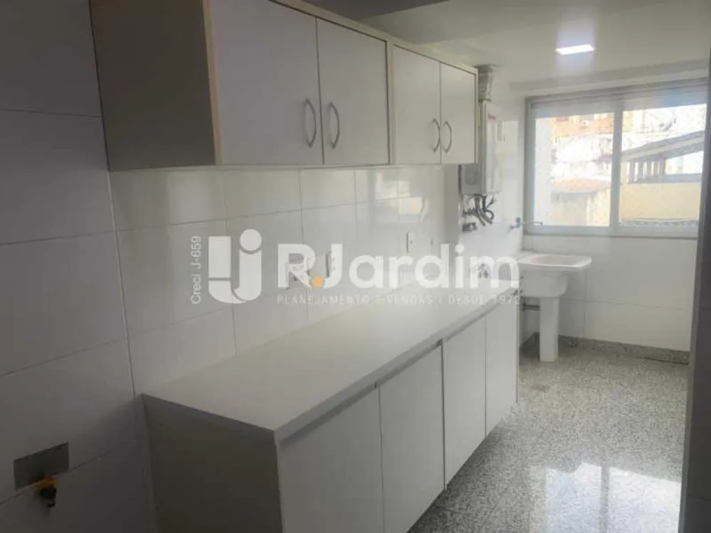Apartamento, 4 quartos, 198 m² - Foto 26