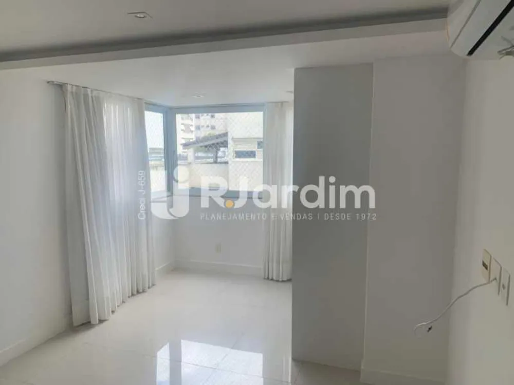 Apartamento, 4 quartos, 198 m² - Foto 16