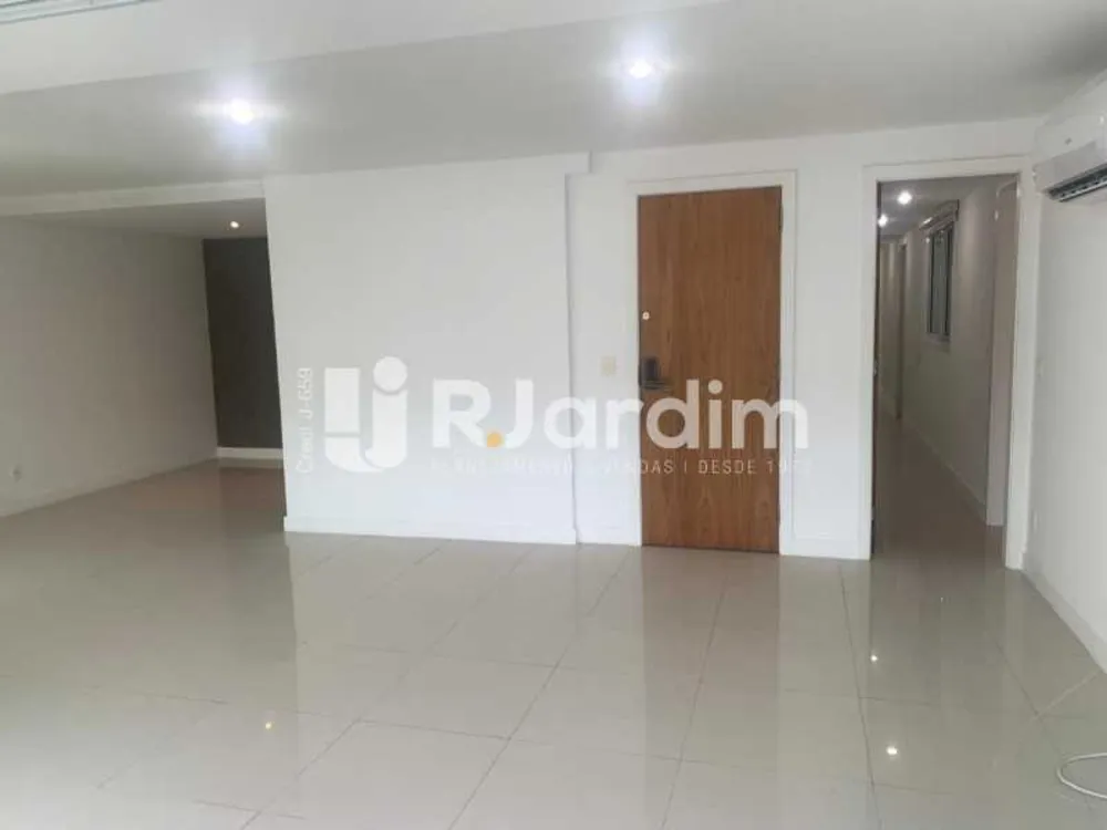 Apartamento, 4 quartos, 198 m² - Foto 6
