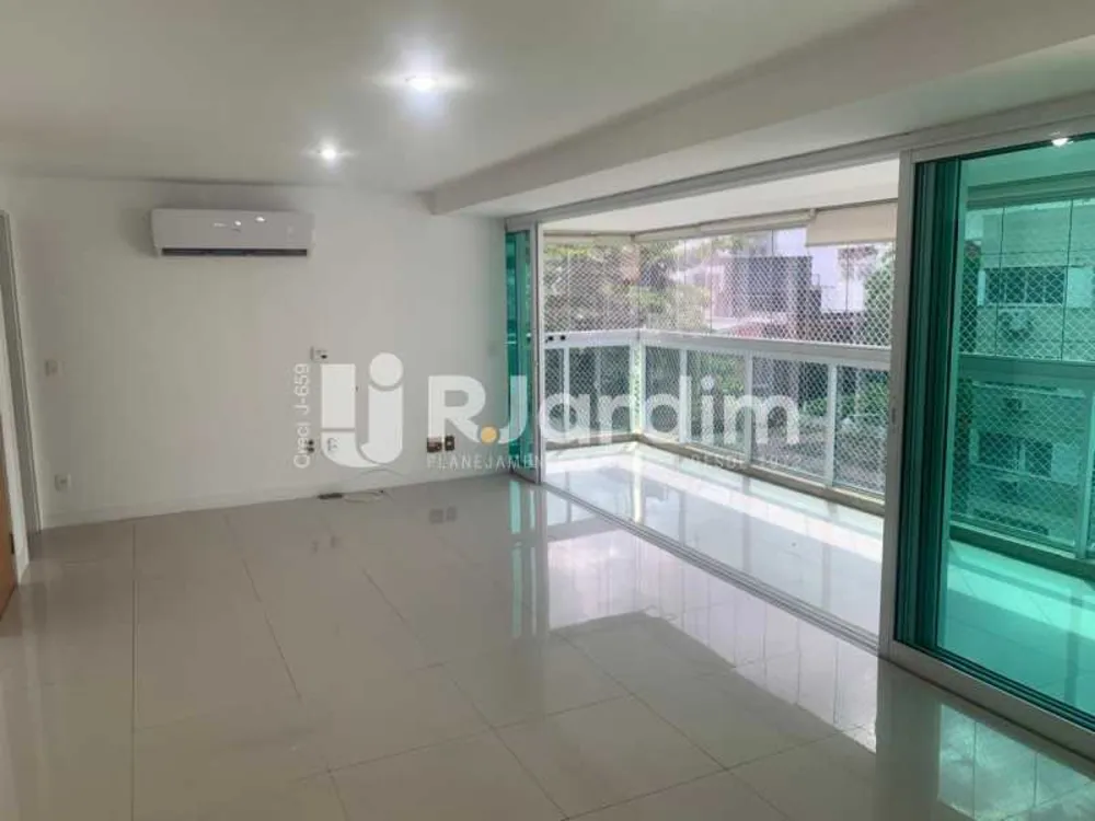 Apartamento, 4 quartos, 198 m² - Foto 5