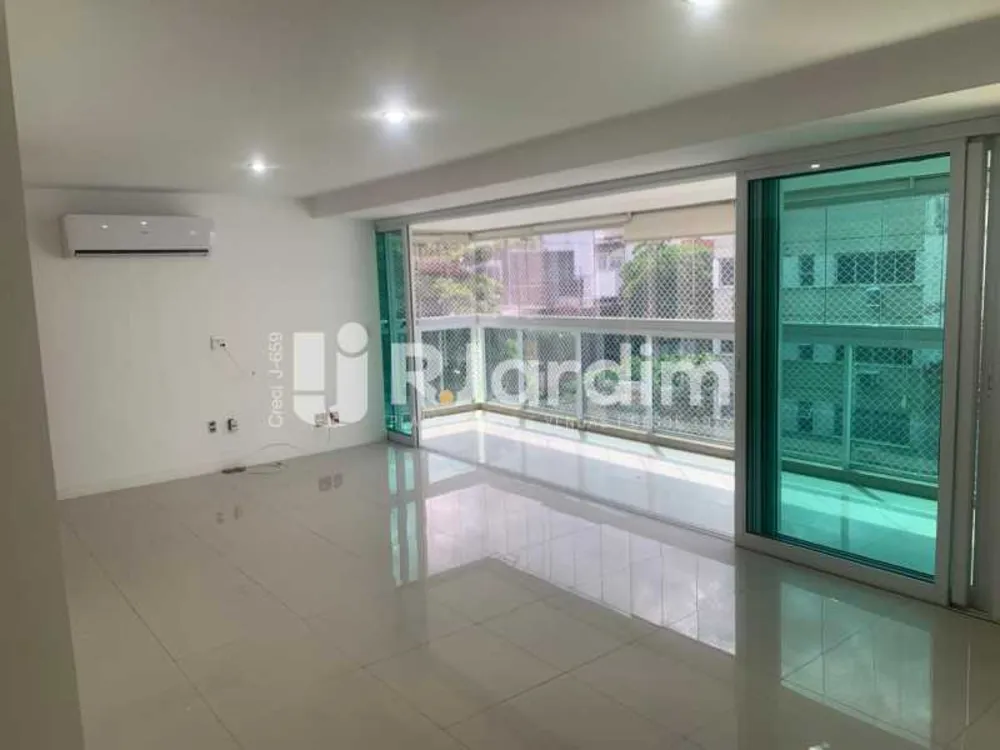 Apartamento, 4 quartos, 198 m² - Foto 3