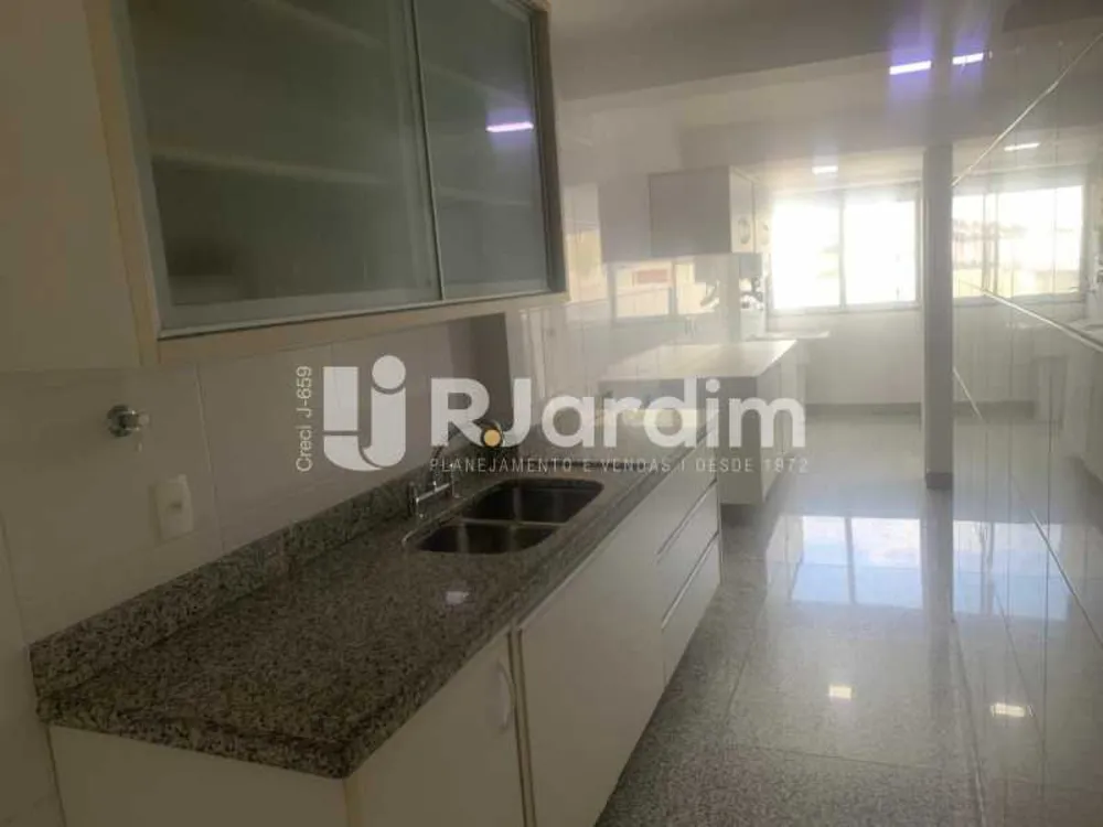 Apartamento, 4 quartos, 198 m² - Foto 19